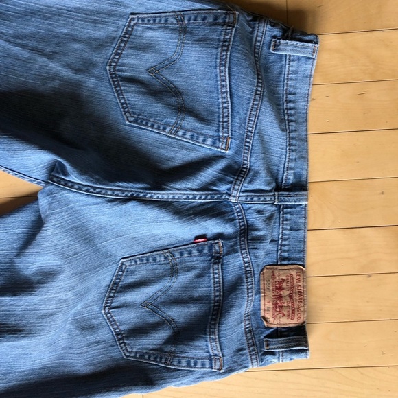 Vintage  559 levi’s - Picture 8 of 8